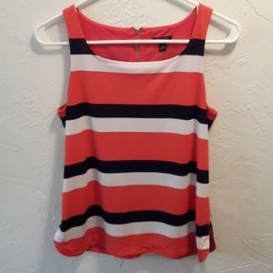 Ann Taylor small blouse. Like new.